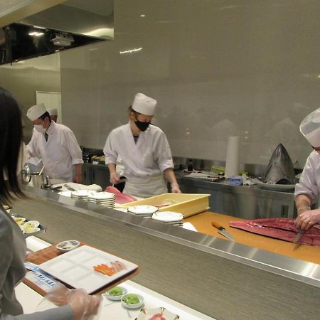 Koganezaki Furofushi Onsen Hotel Fukaura Eksteriør billede