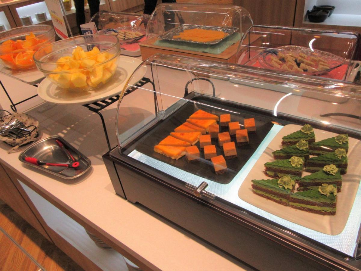 Koganezaki Furofushi Onsen Hotel Fukaura Eksteriør billede